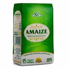 AMAIZE MAIZE FLOUR