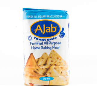 AJAB HOME BAKING 2KG