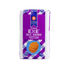 Exe self raising flour