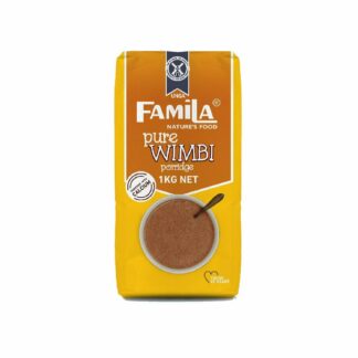FAMILA PURE WIMBI