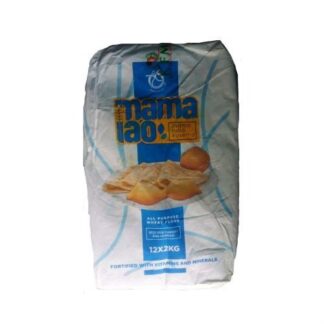 MAMA WHEAT FLOUR