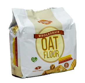 GRAIN MILL OAT FLOUR