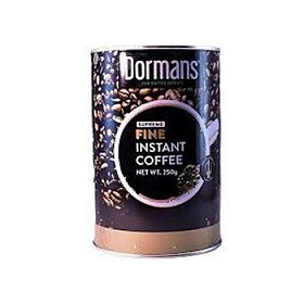 DORMANS COFFEE-FINE
