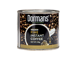 DORMANS COFFEE-FINE