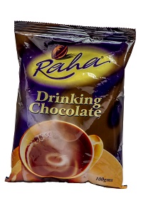 RAHA DRINKING CHOCOLATE