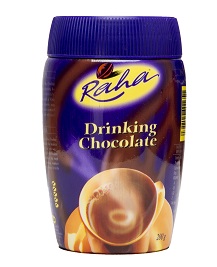 RAHA DRINKING CHOCOLATE
