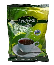 KENFRESH LOOSE TEA