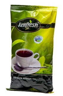 KENFRESH LOOSE TEA