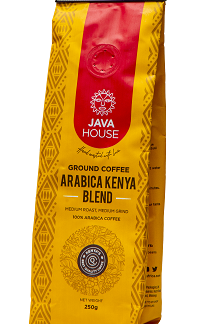 JAVA -ARABICA KENYA