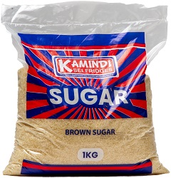 KAMINDI SUGAR