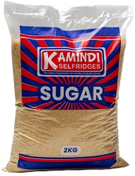 KAMINDI SUGAR