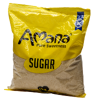 AMANA SUGAR
