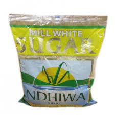 NDHIWA SUGAR