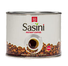 SASINI INSTANT COFFEE