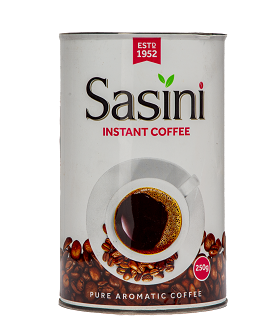 SASINI INSTANT COFFEE
