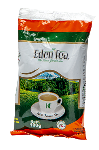EDEN LOOSE TEA