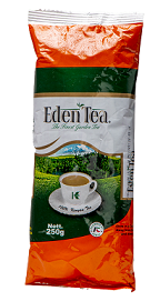 EDEN LOOSE TEA