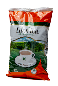 EDEN LOOSE TEA
