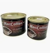 MACCOFFEE