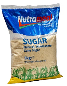 NUTRAMEAL SUGAR