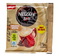 NESCAFFE 3 IN 1 SACHET