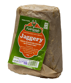 FAIRLEIGH JAGGERY