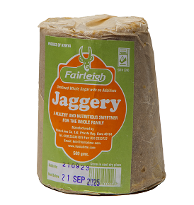 FAIRLEIGH JAGGERY