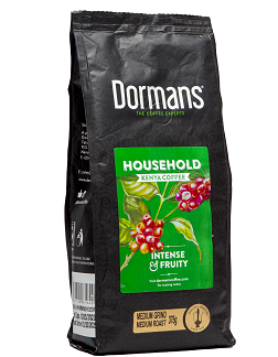 DORMANS COFFEE HOUSE