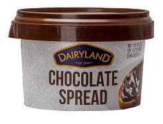 DAIRYLAND CHOCOLATE SPREAD