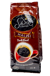 SHARIKI -DARK ROAST