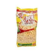 PROCOTR AND ALLAN CORNFLAKES