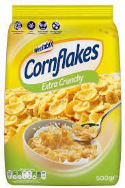 WETABIX CORNFLAKES
