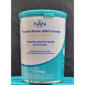 NAN BABY FORMULA 1 (0-6MONTHS)