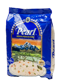 PEARL PISHORI