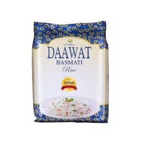 DAAWATI BASMATI RICE