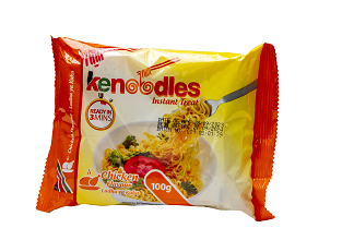 KENOODLES CHICKEN