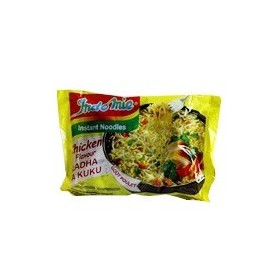 INDOMIE CHICKEN