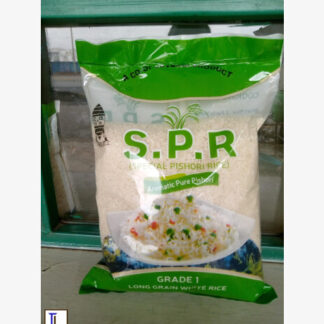 SPR
