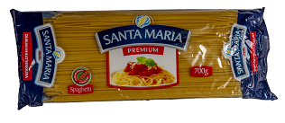 SANTA MARIA SPAGETTI
