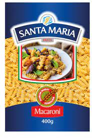 SANTA MARIA GRANDI