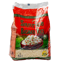 SUNRICE BASMATI