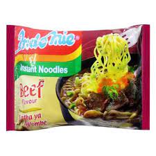 INDOMIE BEEF