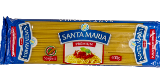 SANTA MARIA SPAGETTI