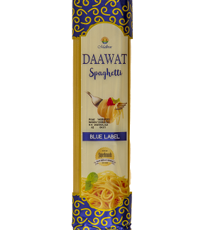 DAAWAT SPAGETTI BLUE LABEL