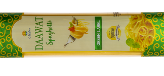 DAAWAT SPAGETTI GREEN LABEL
