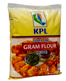 KPL GRAM FLOUR