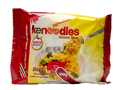 KENOODLES BEEF