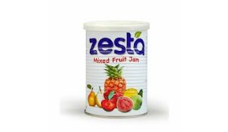 ZESTA JAM MIXED FRUIT