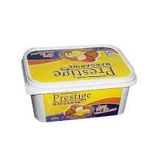 PRESTIGE MARGARINE ORIGINAL