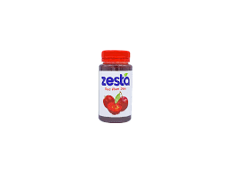 ZESTA JAM RED PLUM